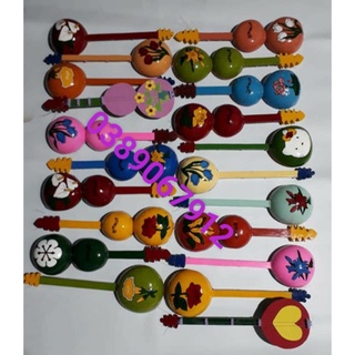 Đàn gáo dừa mầm non