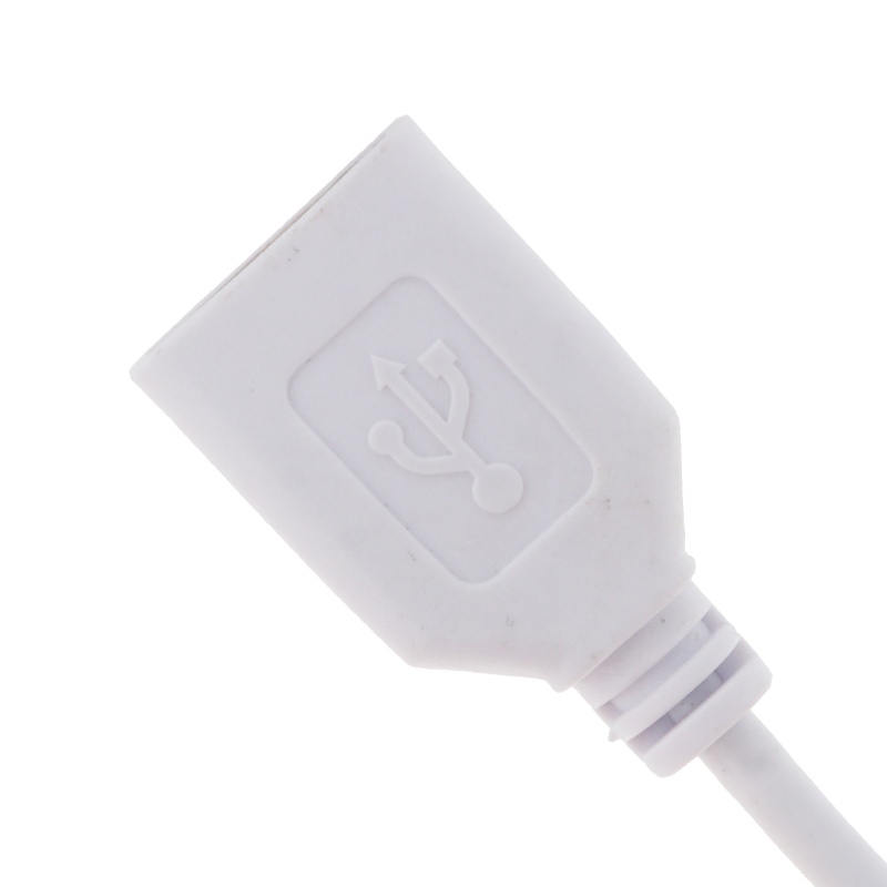 Cáp Chia Cổng USB Có Công Tắc On / Off Tiện Dụng