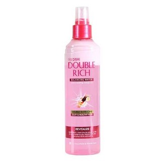 Nước xịt dưỡng tóc chăm sóc tóc hư Double Rich Nutrition V 250ml