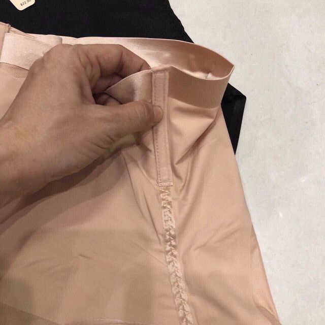 Quần gen nịt bụng su cao cấp chống cuộn, quần ken bụng su cao cấp chống cuộn | BigBuy360 - bigbuy360.vn