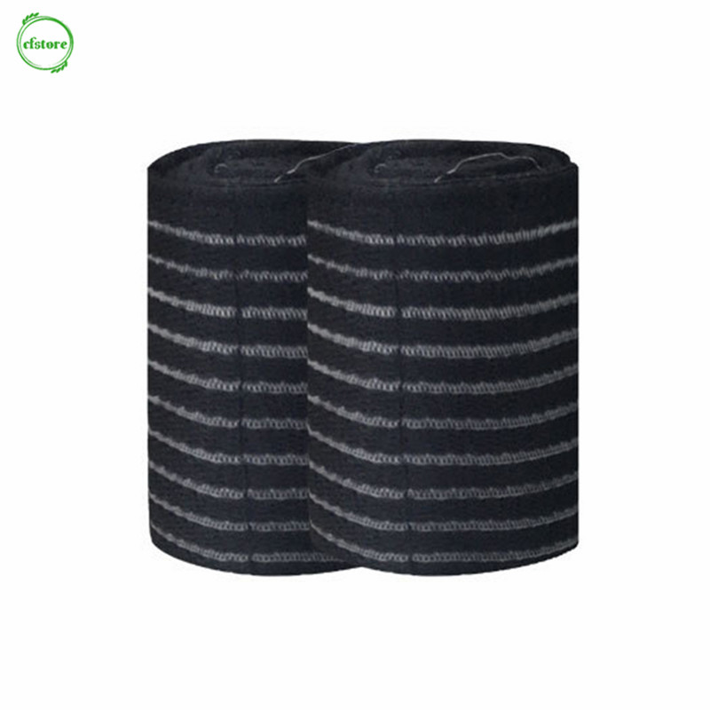 Đai quấn cổ tay hỗ trợ tập luyện thể thao dành cho nam và nữ
