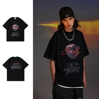 Áo thun ovdy mop oversize t-shirt