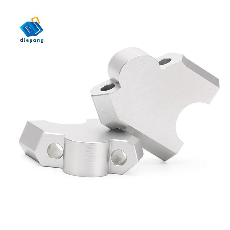 Kẹp Mở Rộng Tay Lái Xe Máy Honda Crf1000L Africa Twin Abs / Dct 2016-2018