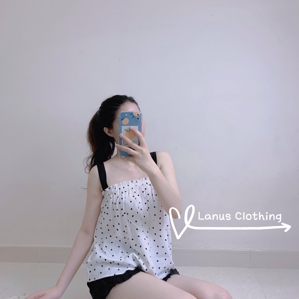 Bộ Hai Dây Đũi Hàn Cao Cấp | BigBuy360 - bigbuy360.vn