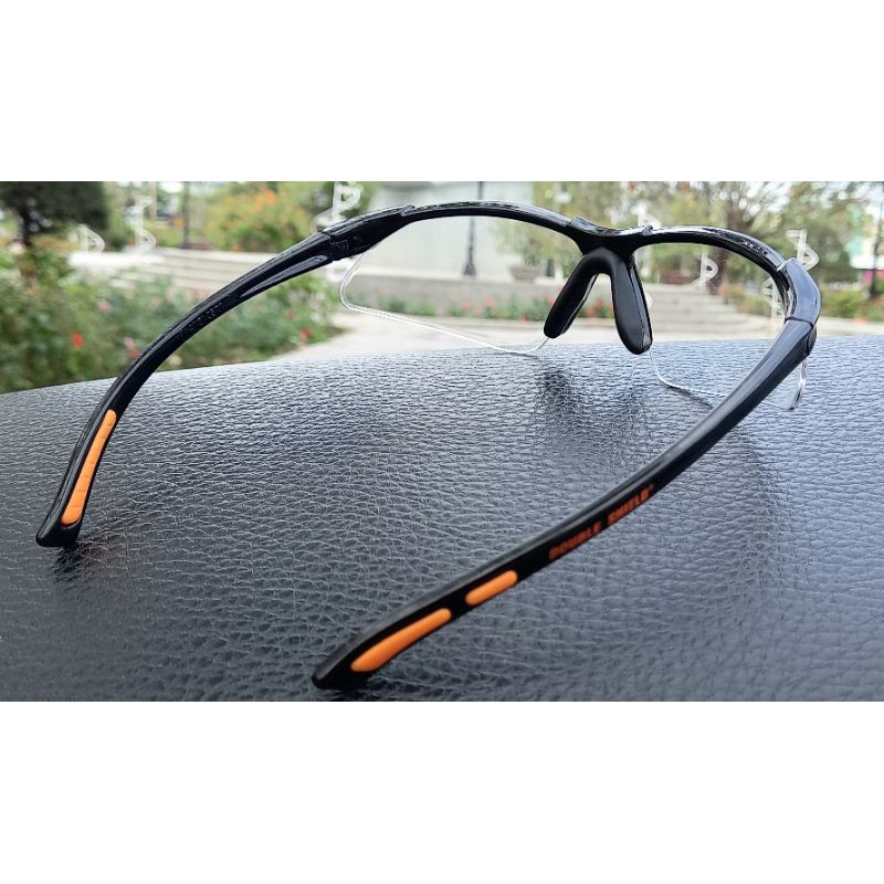 Kính bảo hộ Double Shield- Đài Loan