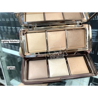Bảng phấn highlight Hourglass Ambient Lighting các phiên bản