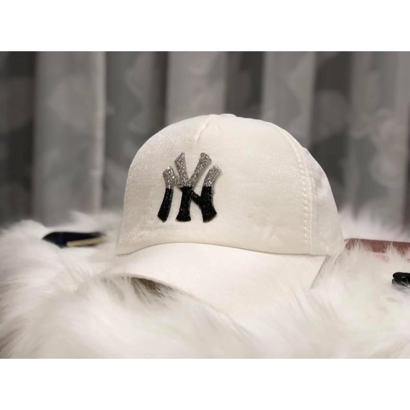 NÓN KẾT NY HOT RẺ ĐẸP -MŨ NÓN NY THỜI TRANG