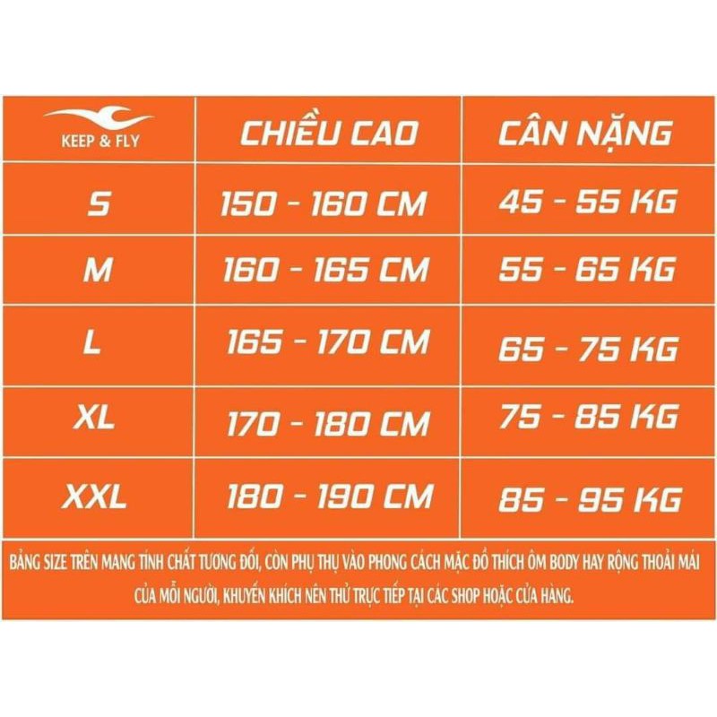 [CHÍNH HÃNG] Bộ Quần Áo Bóng Đá Fliegen - Đình Trọng x Keep & Fly