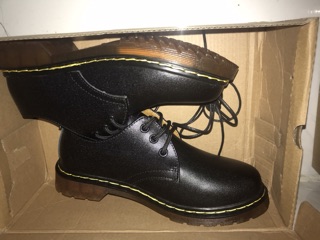 Giày Dr Martens