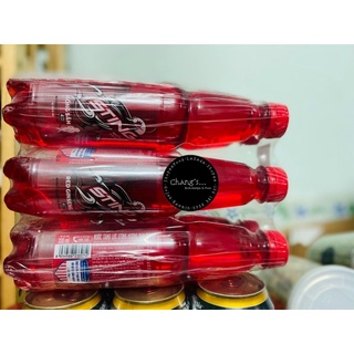 Sting đỏ 24 lon/Thùng 320ml Chang's Food