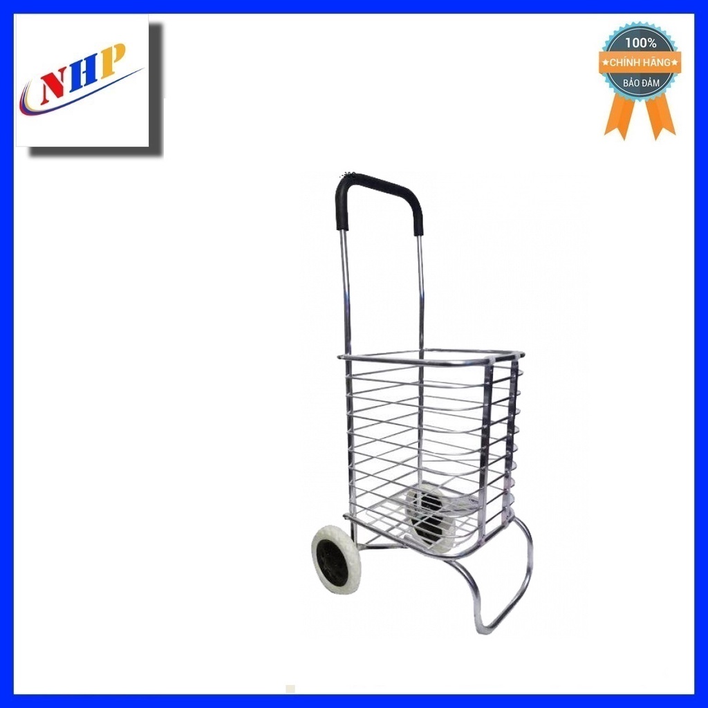 Xe kéo đi chợ đa năng FUJIHOME SC-250/FUJIE TL-90C