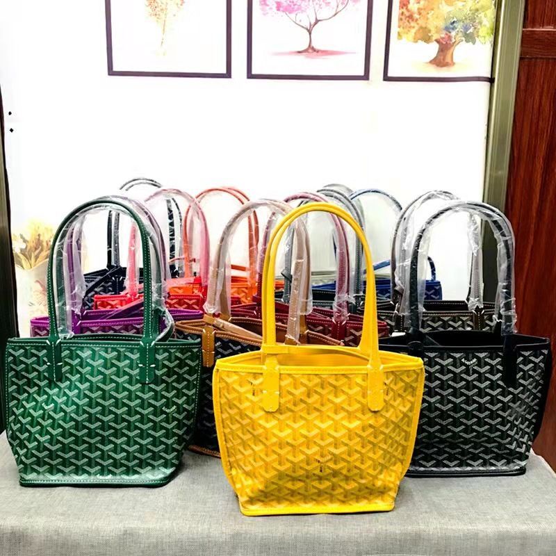Hàng Bán Chạy Ví Đựng Thẻ Goyard Cầm Tay Mini Nhẹ Đa Năng Kích Thước Nhỏ Phong Cách Nhật Bản Cho Nữ