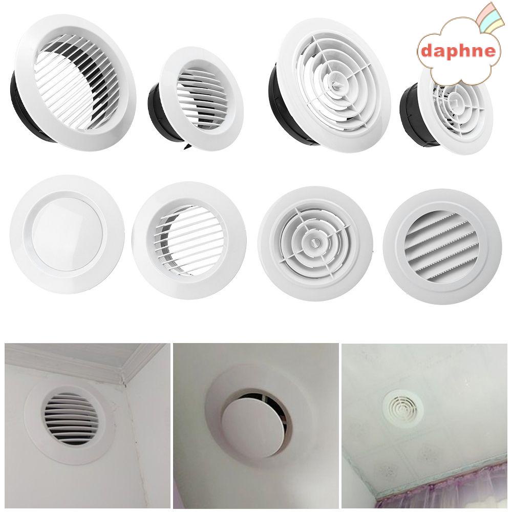 Daphne Nắp Thông Gió Hình Tròn Dành Cho Máy Điều Hòa Không Khí