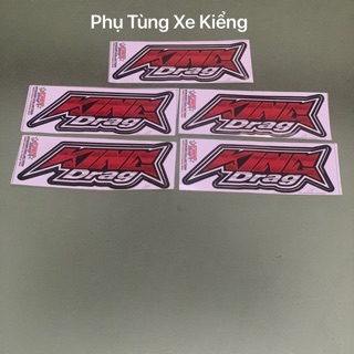 Tem Logo Kingdrag (4 Tem 20K)