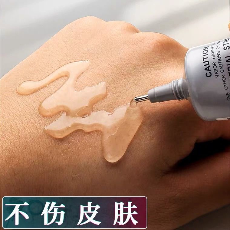 Keo Dán Mềm Đính Đá Dùng Để Thêu Quần Áo Thủ Công