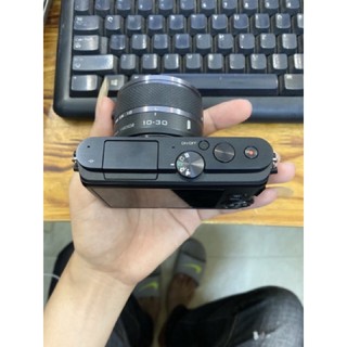Máy ảnh Nikon 1J3