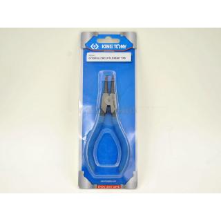 Kìm mở phe ngoài mũi thẳng Kingtony 68SS-05
