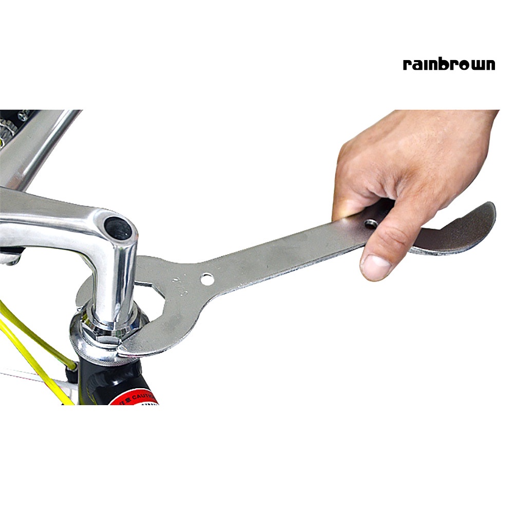 Cờ Lê Vặn Phuộc Trước Xe Đạp Leo Núi 30 / 32 / 36 / 40mm