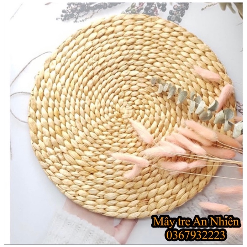 Thảm lót chén, tô, nồi