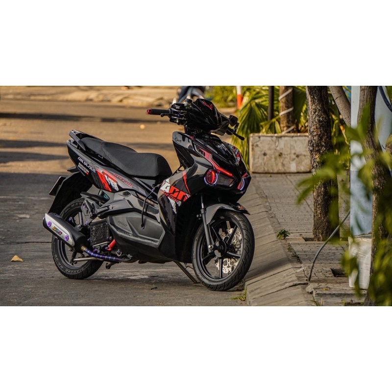 Tem ADN ver 3 limited in vietnam .