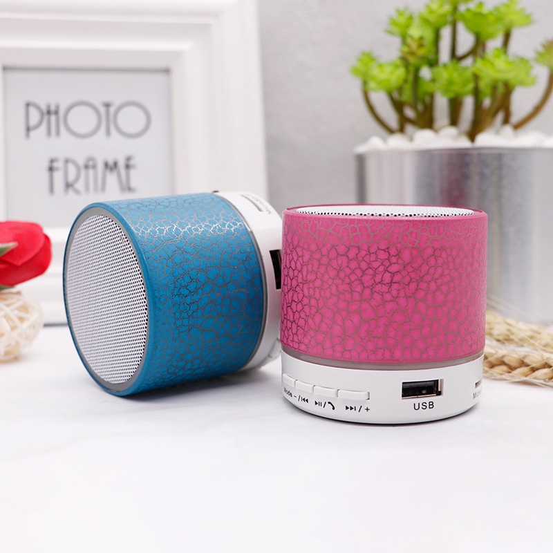 Loa mini A10 kết nối Bluetooth hiện đại nhỏ gọn
