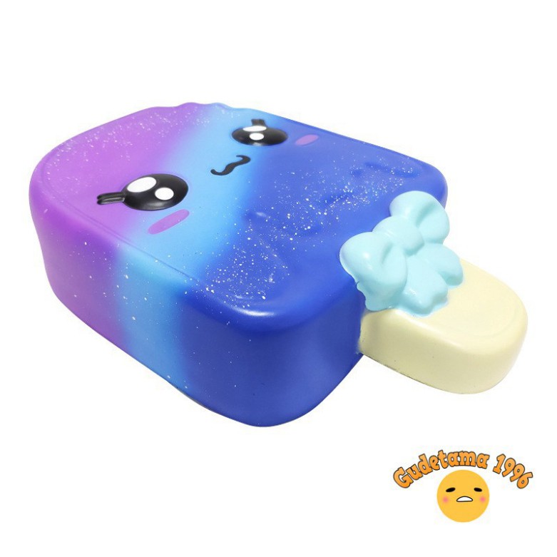 Squishy kem que siêu khổng lồ