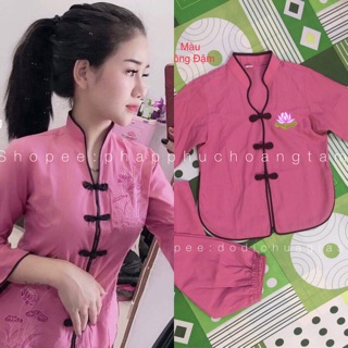 ĐỒ LAM ĐI CHÙA # Cổ tàu mẹ và bé