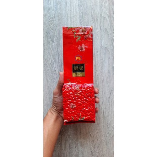 Trà ô long (oolong) 250g Kim Tuyên Phước Lạc Loại II xuất khẩu Đài Loan