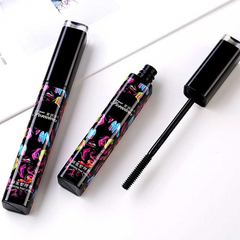 Mascara Chuốt Tóc Con Giữ Nếp Tóc & Làm Gọn Tóc Con Trong 30 Giây