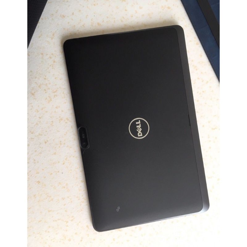Laptop 2 trong 1 cảm ứng DELL Venue 11 Pro 7130 Core i5-4300Y, 4gb Ram, 128gb SSD, 11inch Full HD cảm ứng | BigBuy360 - bigbuy360.vn