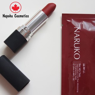 [Bản Đài] Mặt nạ Naruko Ý Dĩ Nhân Đỏ