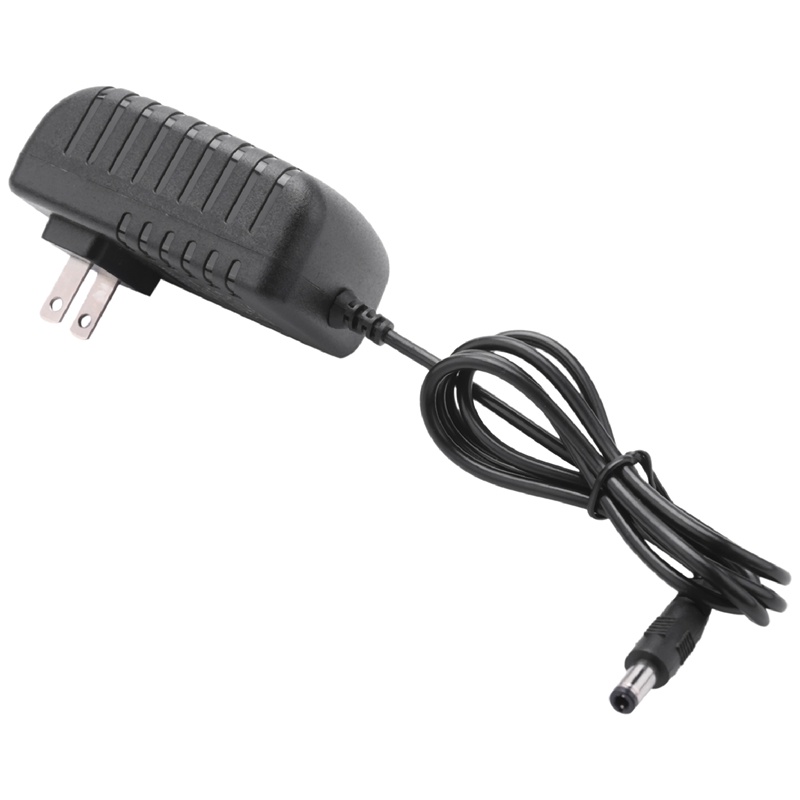 Bộ Nguồn Ac / Dc 12V 2A 24W Cho Dây Đèn Led 5050 3528