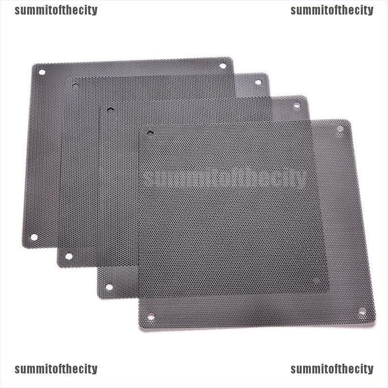 Lưới Lọc Bụi Cho Quạt Máy Tính 140mm