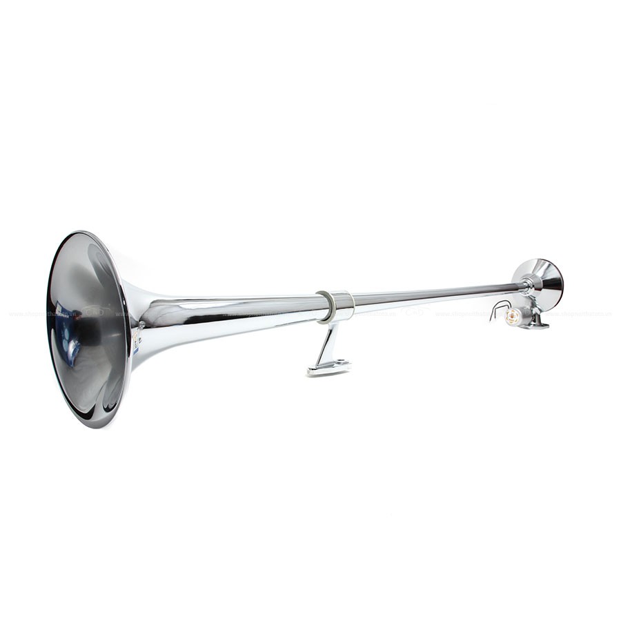Kèn Hơi 9 Tấc 7 VIAIR SK970 24V Nhập Khẩu Chính Hãng