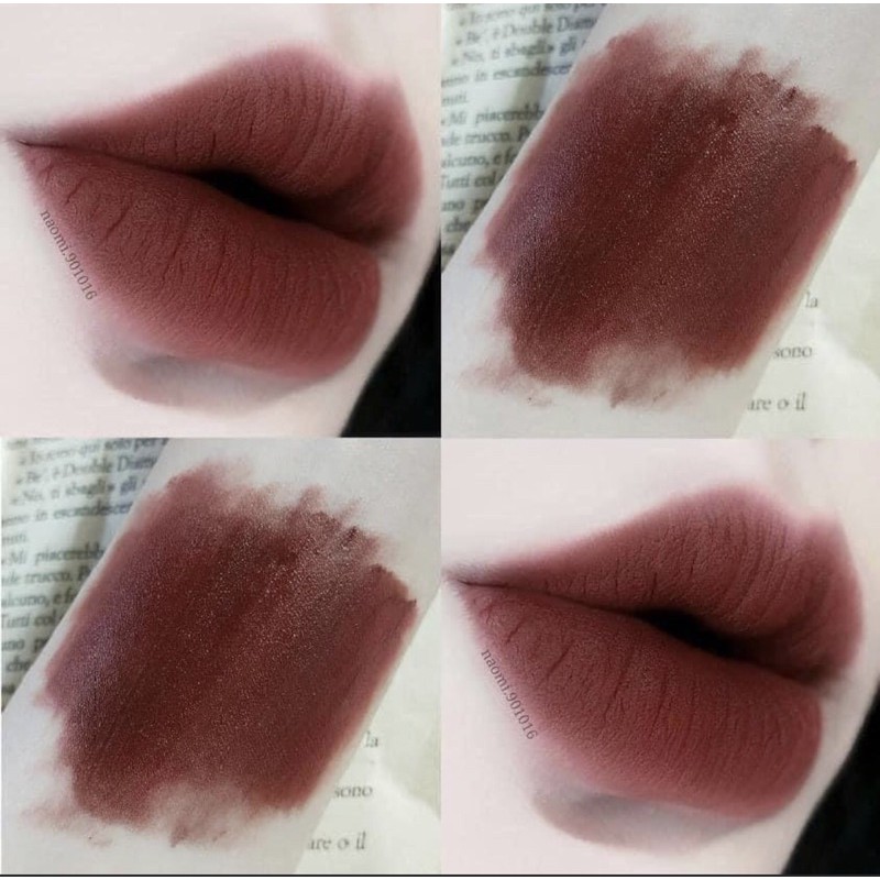 Son Kem Lì Bbia Last Velvet Lip Tint 25- version5- Hàn Quốc | BigBuy360 - bigbuy360.vn