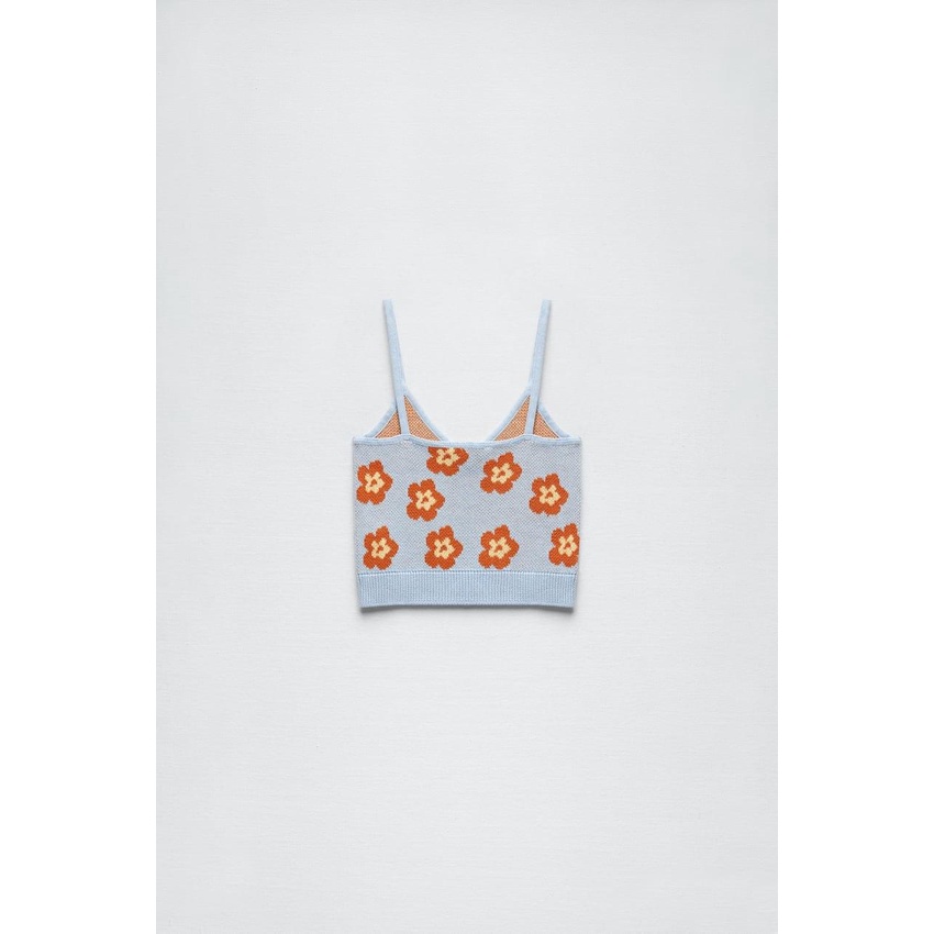 Áo hai dây Zara chính hãng