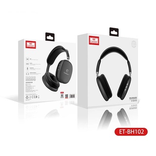 Tai nghe chụp Bluetooth BH-102