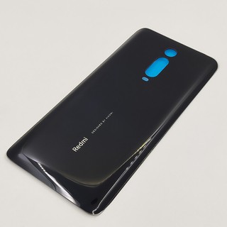 Mặt lưng kính xiaomi mi 9t, thay nắp lưng xiaomi mi 9t pro lấy ngay