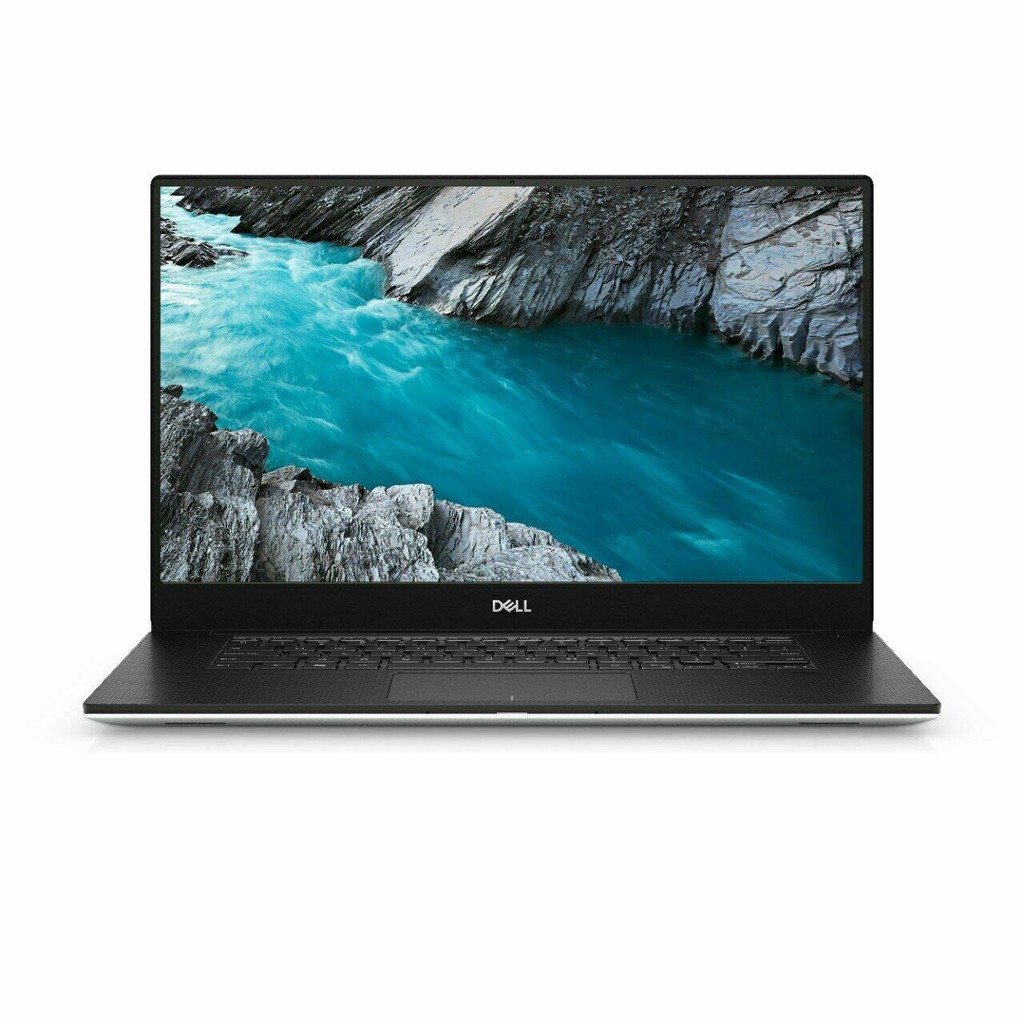 Máy Tính Dell XPS 13 9380 13.3" Intel i7-8565U 8GB RAM 256GB SSD new seal