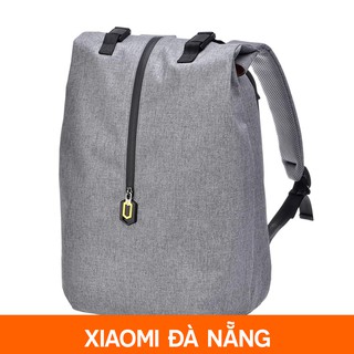 Balo đeo đa chức năng Xiaomi outdoor leisure 90 Go fun Xám, Xanh