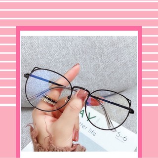 Kính Mắt Có Độ Hàn Quốc Mắt Mèo Mã 16