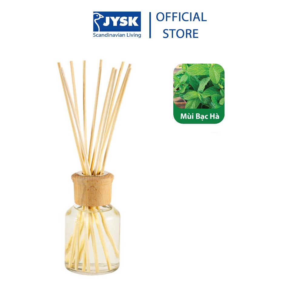 Tinh dầu thơm | JYSK Alvilde | 100ml (3 hương thơm)