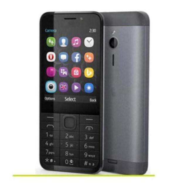 Điện Thoại Nokia 2 Sim Giống 4 Sim Giá Rẻ