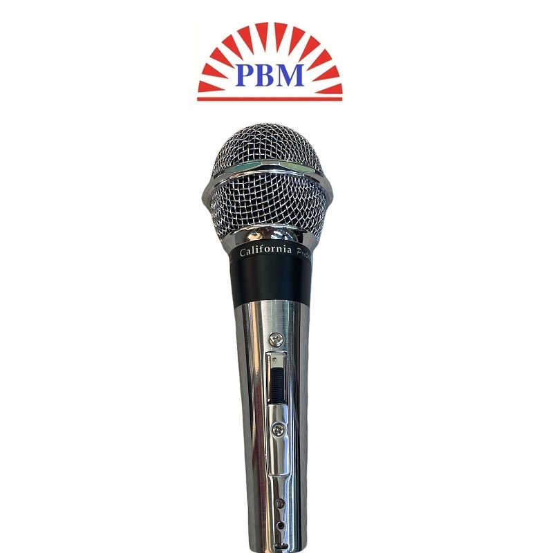 Micro California Pro-565M