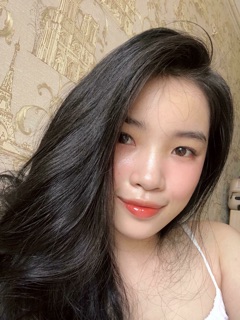 Má hồng Organic Vy Tường Vy