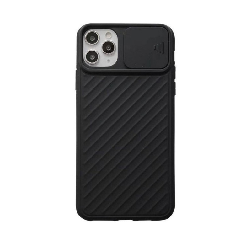 Protective Camera Phone Case for iPhone 6s 6 7 8 Plus XS 11 Pro Max X XR