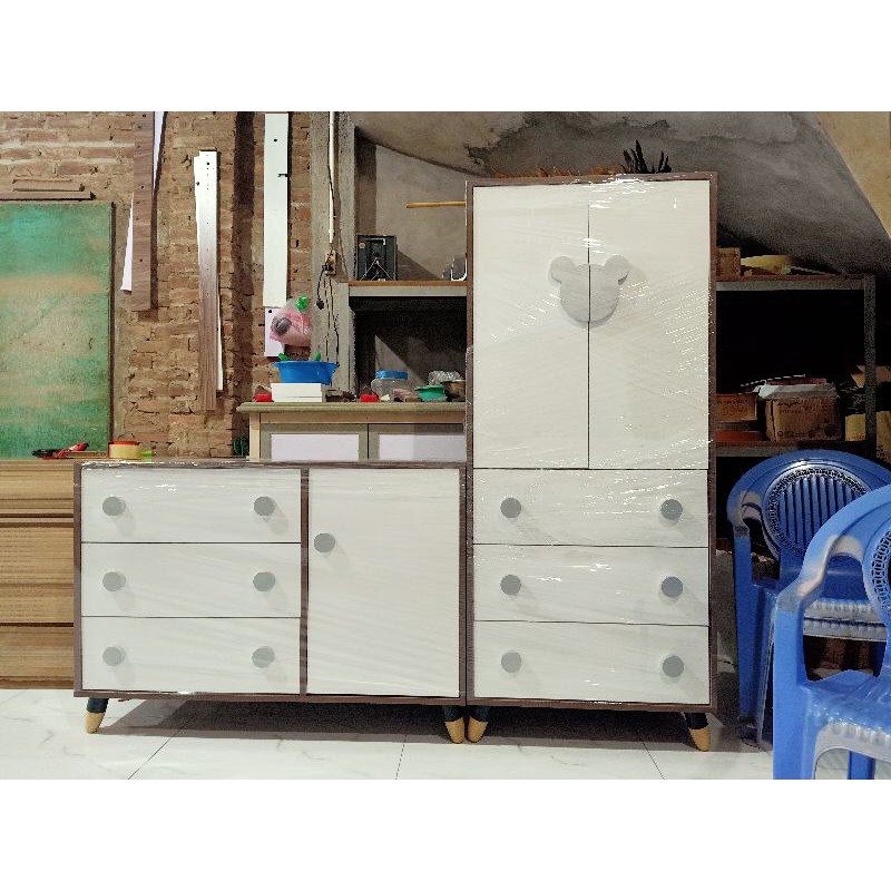 COMBO TỦ TRẺ EM | BigBuy360 - bigbuy360.vn