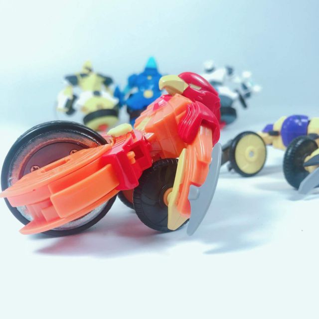 Võ Thần Giáp Sĩ