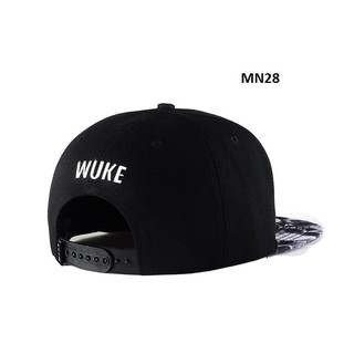 Mũ nón nam Snapback  cực đẹp siêu chất