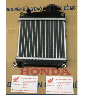 KÉT NƯỚC LEAD , SCR HONDA